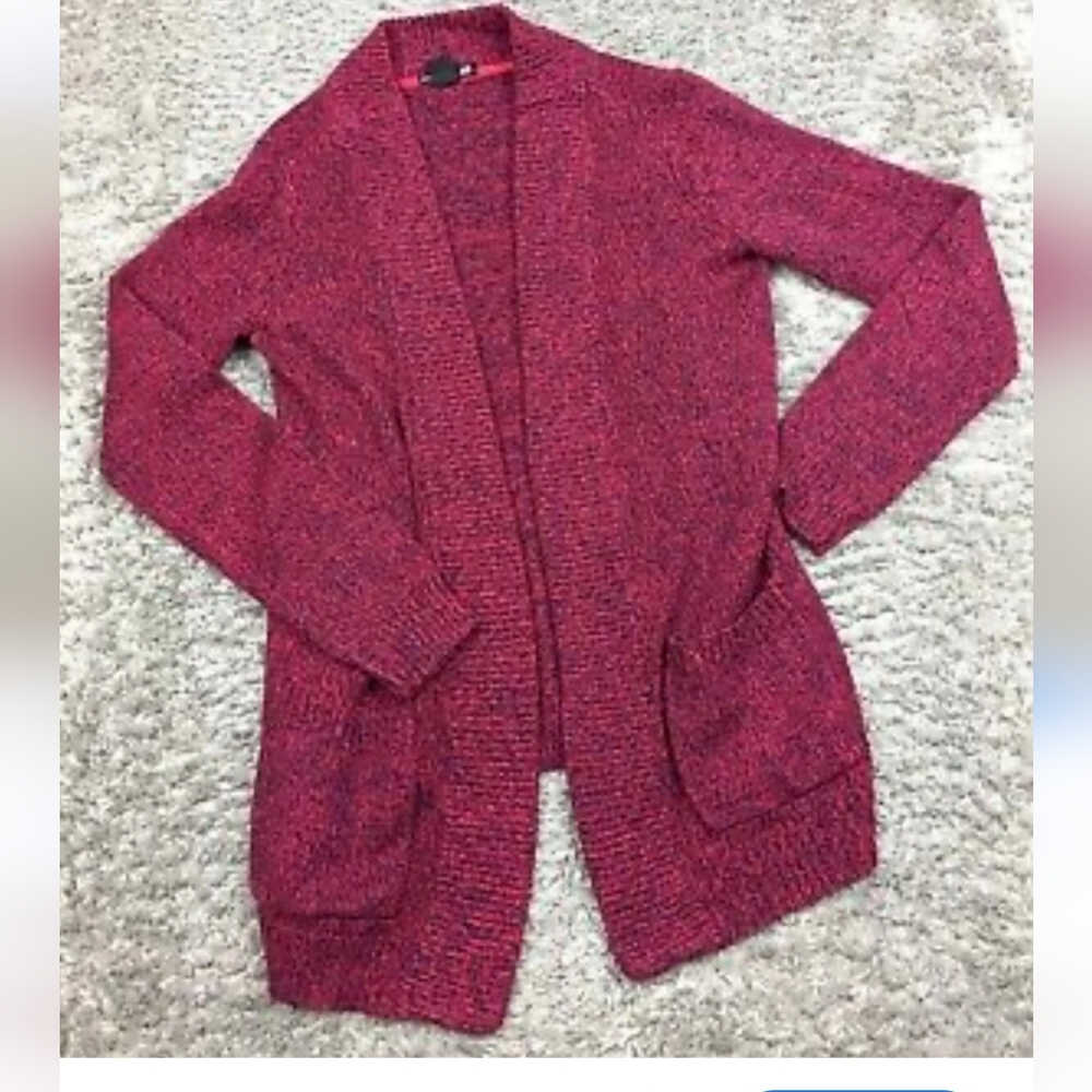 Short Cardigan.